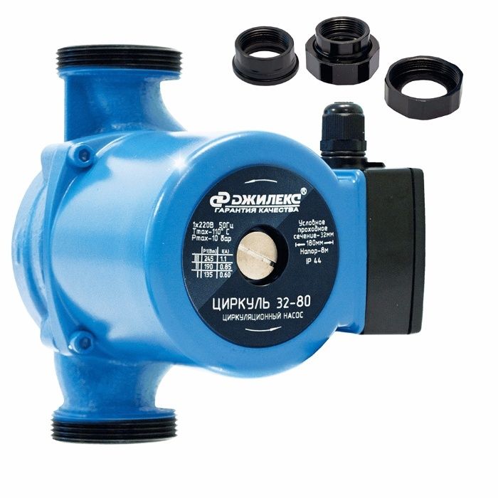 Насосное оборудование(насосы)