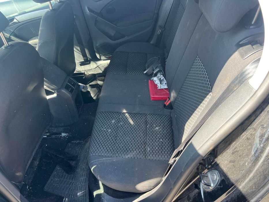 VW Golf 6 1.2 benzin