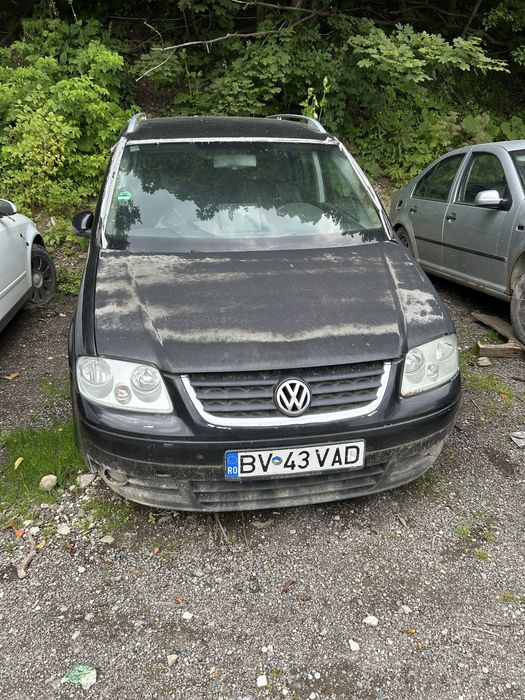 Dezmembrez Nissan X Trail, vw passat, golf 4, audi a4