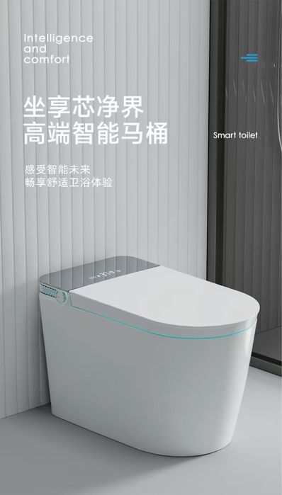 Унитазы оптовая продажа. ОТ 85$