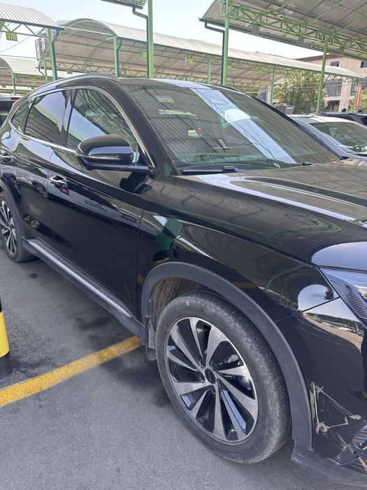 byd chenpion 605