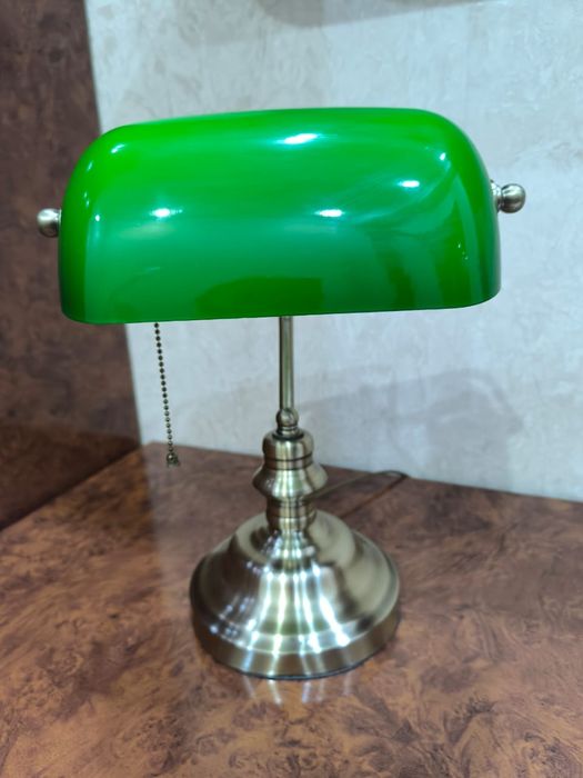 Лампа настольная Arte lamp