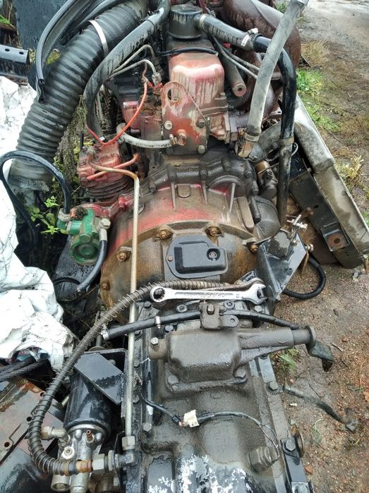 продам двигатель