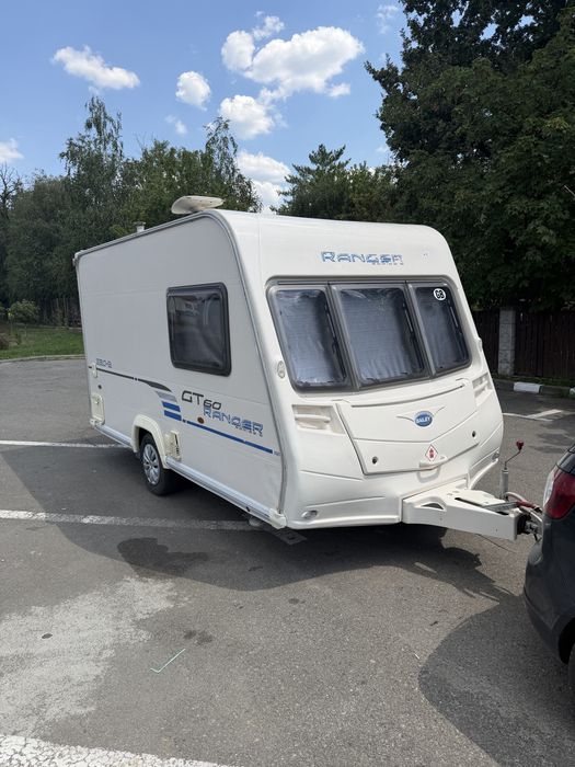 Bailey Ranger 382-2