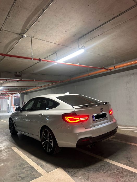 BMW Seria 3 Vand Bmw 330i Xdrive M Shadow Line
