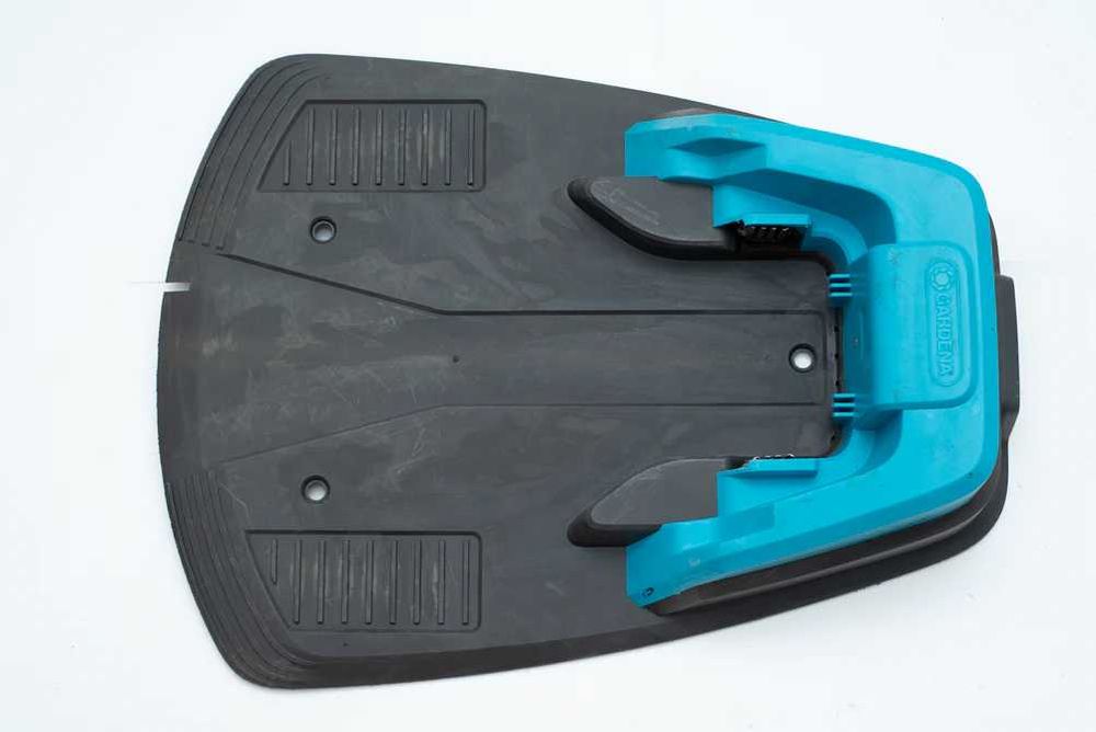 Robot tuns gazon iarba 450 MP NOU GARDENA R45LI cu statie incarcare