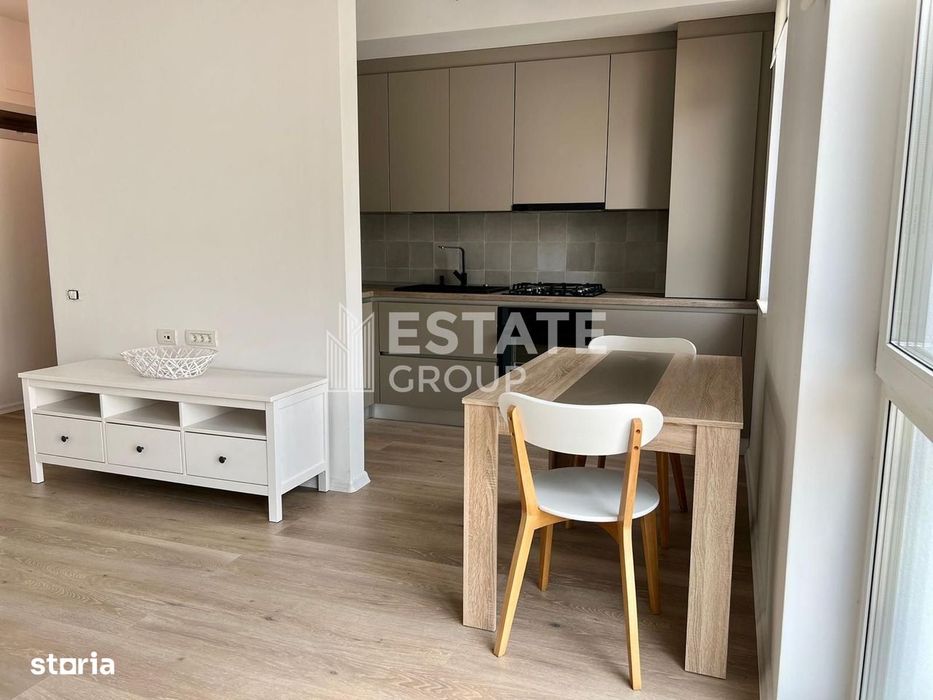 Apartament cu 2 camere in Dumbravita — fotografia 3