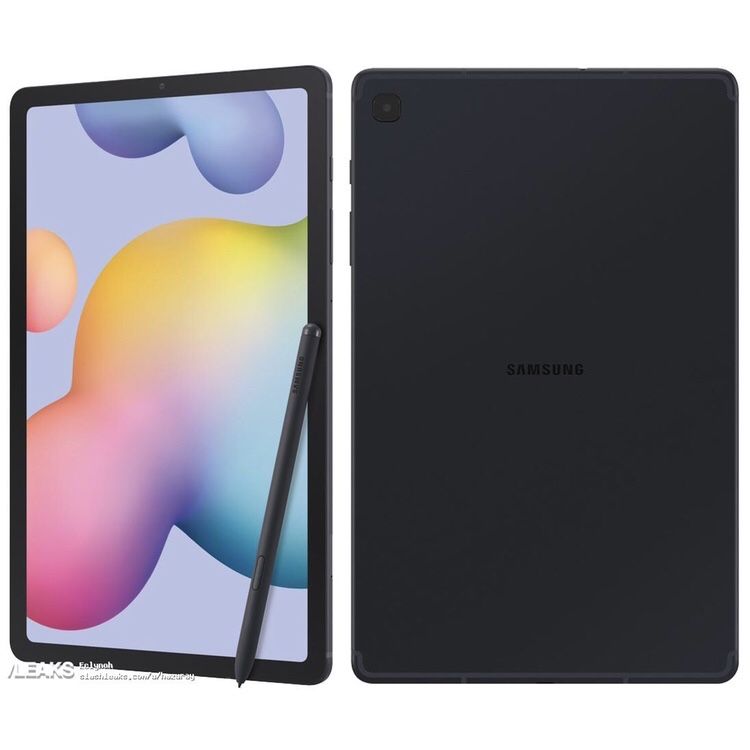 Новый! Samsung Galaxy Tab S6 Lite 64gb со стилусом/ Каспи RED Jusan QR ...