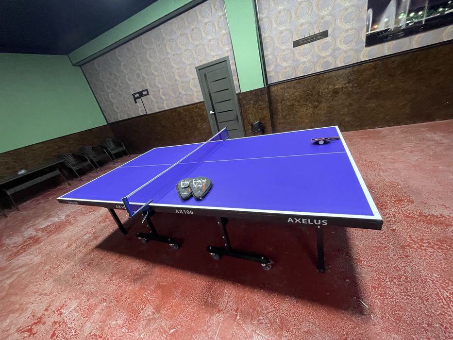 Tennis stol arginal zavod