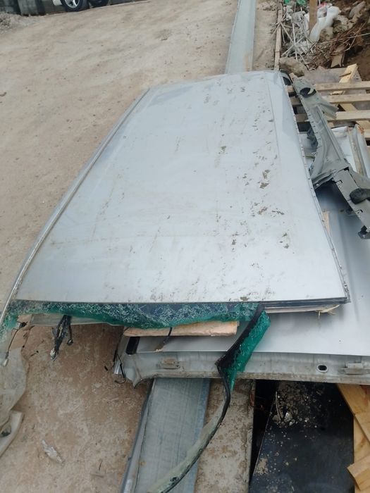 Крыша Альфард 20 кузов