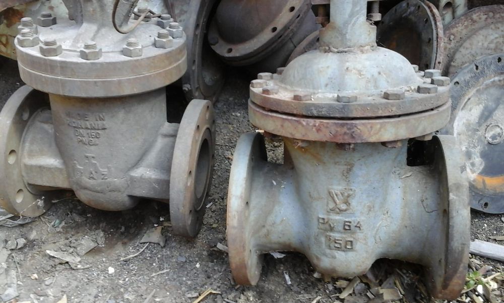 Насосы консольный задвижки