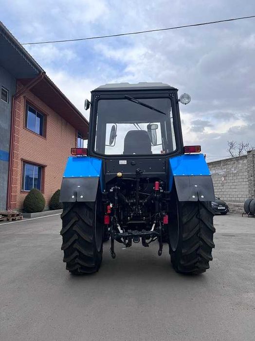 МТЗ Беларус 920М