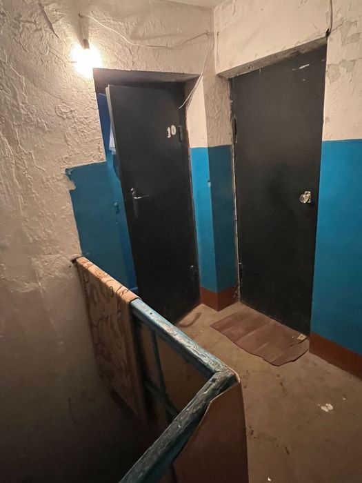 Продам квартиру район Большой чаган