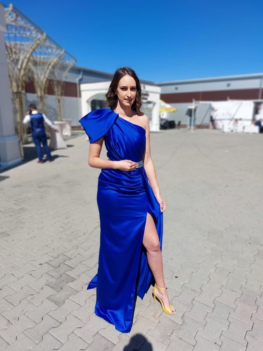Rochie elegantă lunga