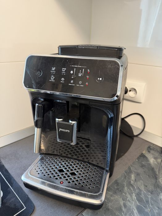 esspresor philips