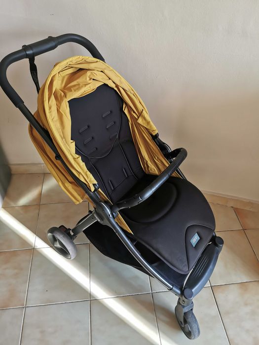 Детска количка Mamas & Papas Armadillo Stroller