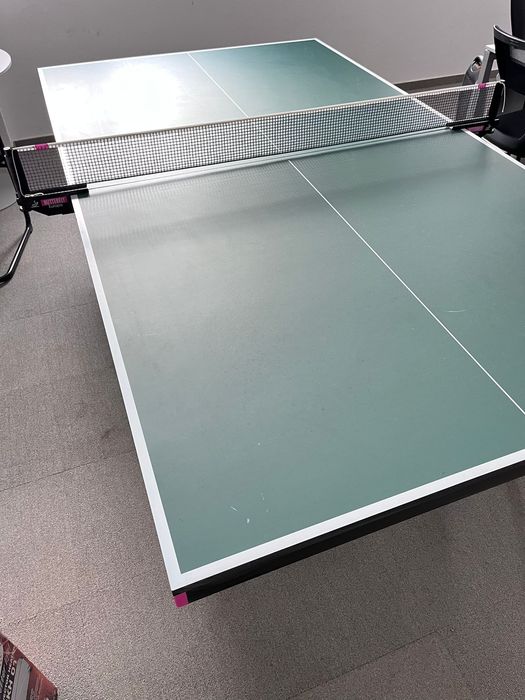 Butterfly Space Saver 22 - Masă Pliabilă de Tenis