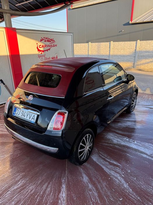 FIAT 500 2013 — imagine 3
