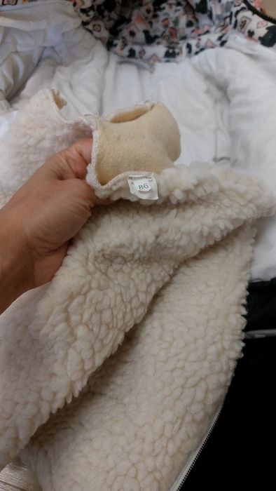 Комбенизон унисекс