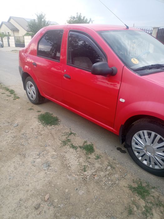 DACIA Logan 0 — imagine 5
