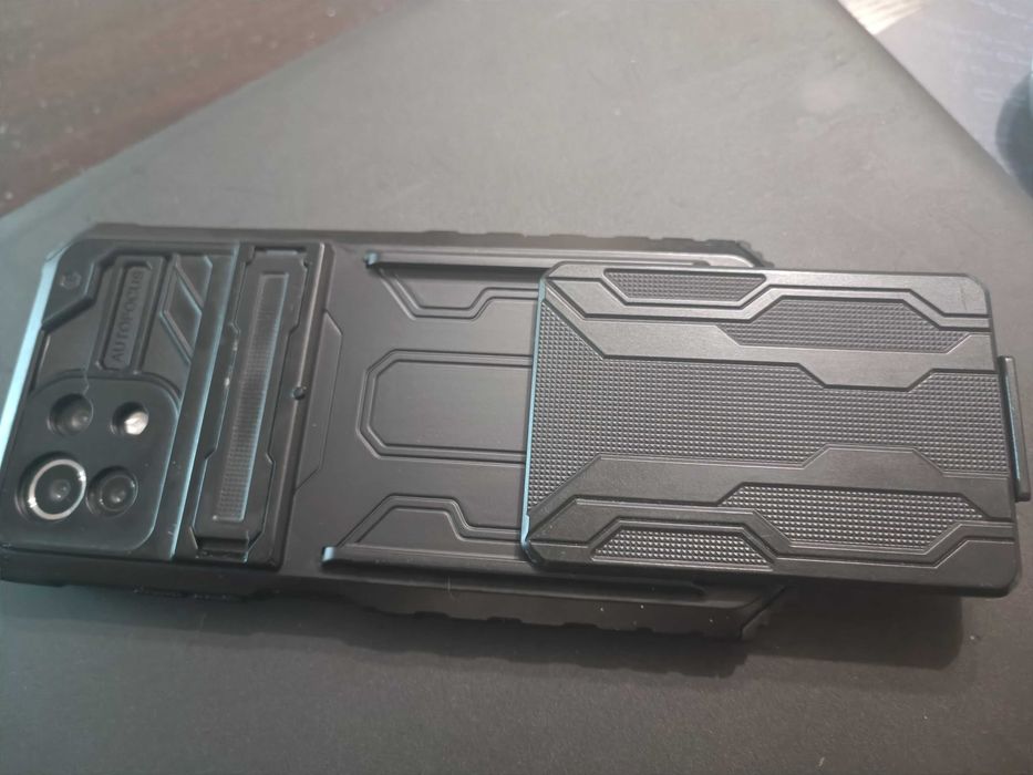 Xiaomi Mi 11 Lite 5g NE 8+8 Gb RAM HyperOS