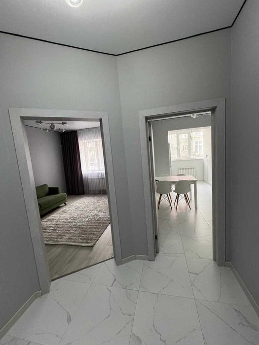 1 ком квартира Алтын орда