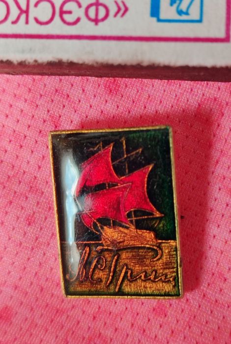 Различные застежки для красоты