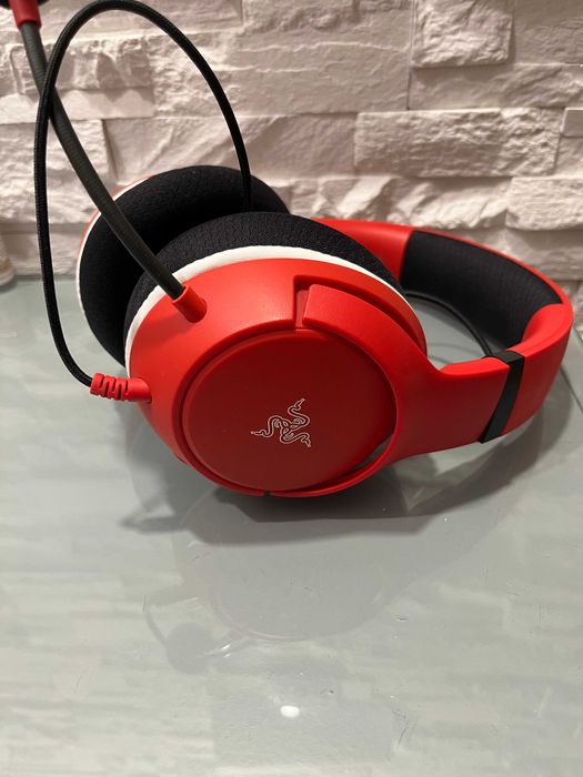 Căști Gaming Razer Kaira X (Xbox / PC / Mobile) - Noi, Neutilizate