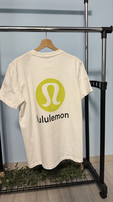 Lululemon мъжки тениски