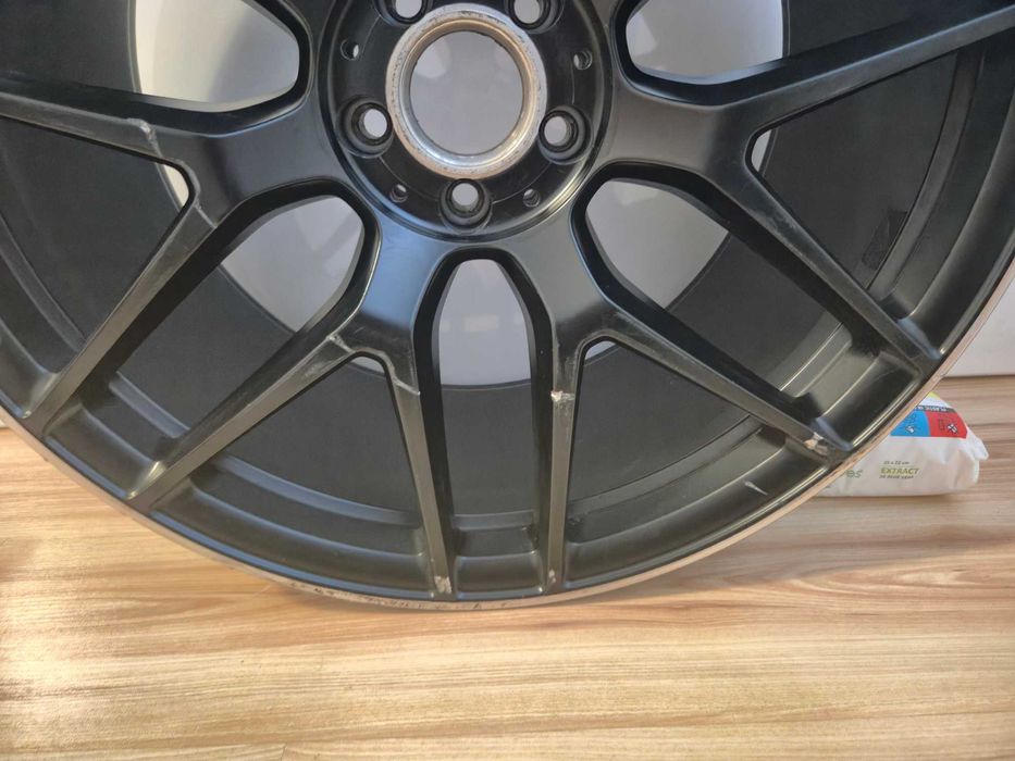 Janta R22 22 Mercedes AMG GLE W167 C167 V167 GLS X167 Cod A1674014500
