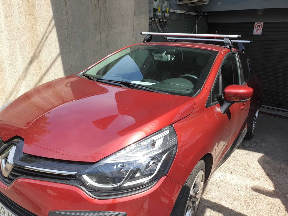 Bare transversale portbagaj RENAULT - peste 20.000 modele disponibile