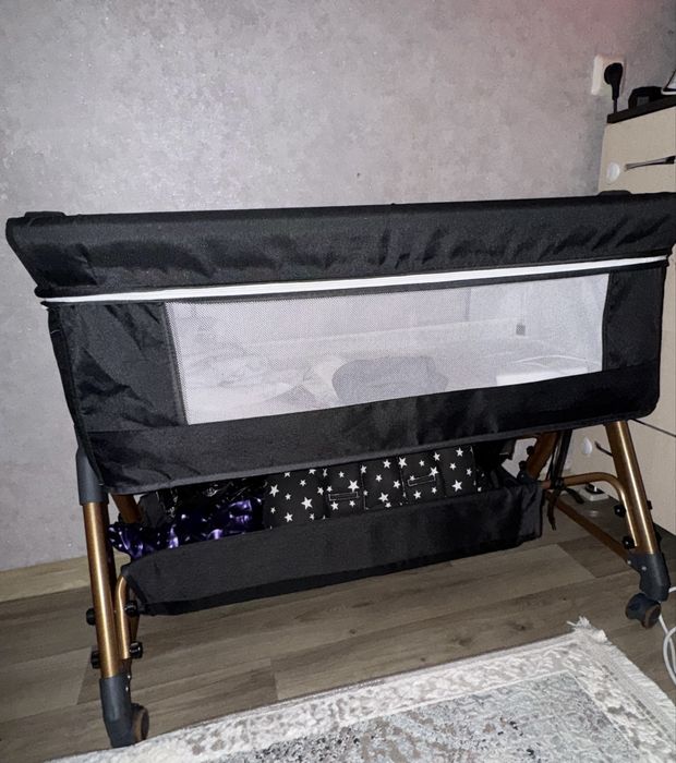 Продам Кровать - манеж