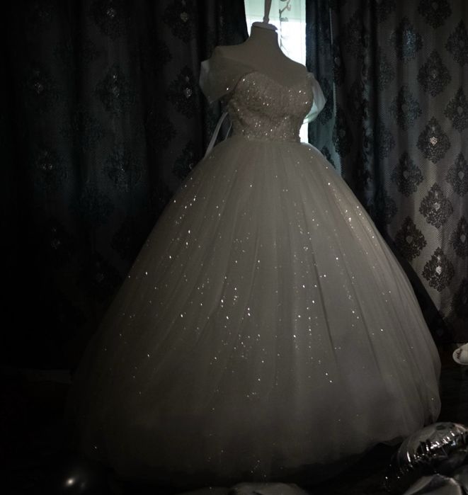 Rochie de mireasa