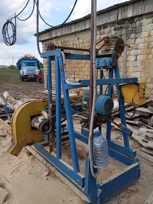 Продам пилорамму