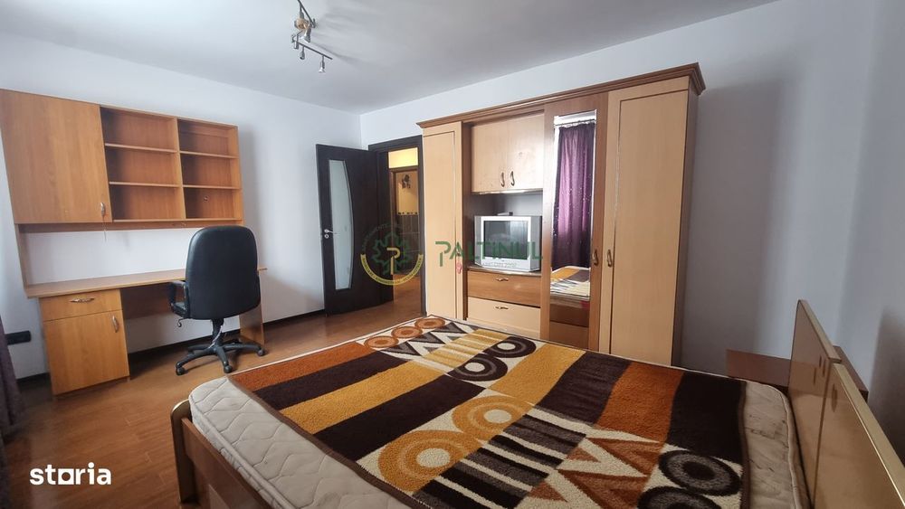 Apartament 4 camere 2 baii- Terezian zona Lidl
