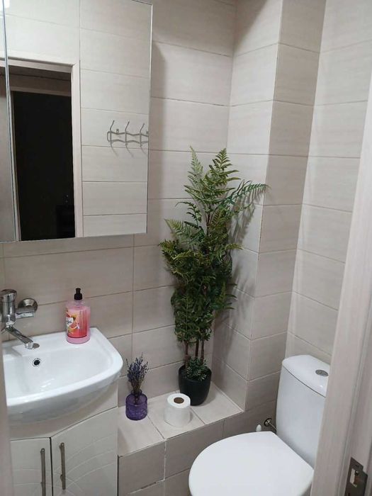 Дава се под наем Едностаен апартамент в София, Редута - 47 кв.м за 350 € - Снимка #1