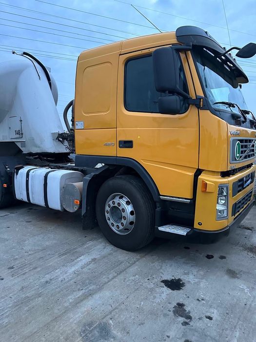 Volvo FM - an 2004