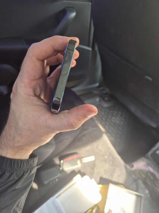 Iphone 12 pro полный комплект