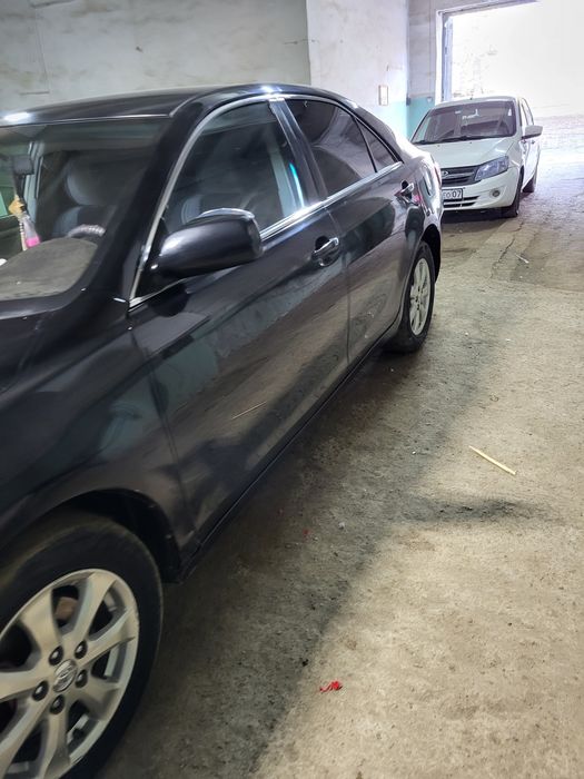 Тойота Камри 40 2,4