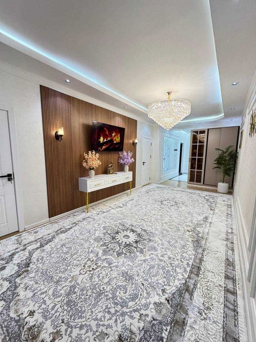 Срочно! Продаётся 2х комнатная ЛЮКС квартира на Вокзале!!!