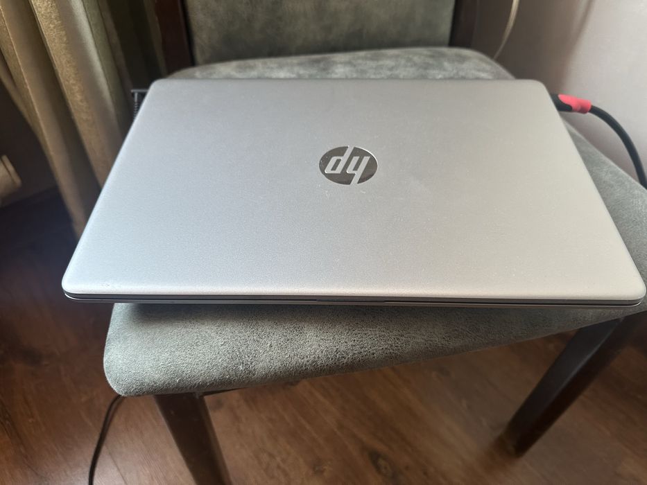 Продам ноутбук HP