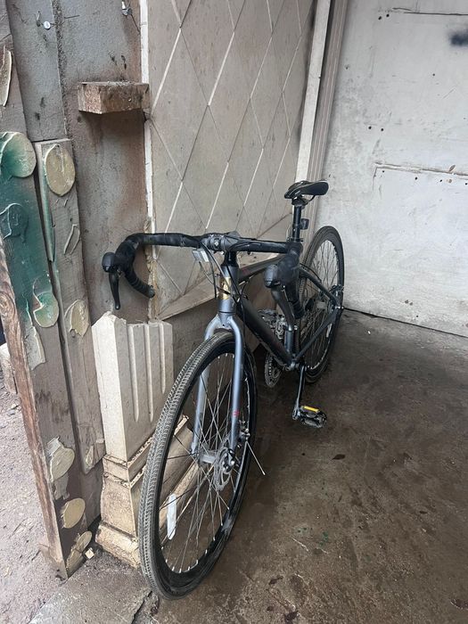 Велосипед шоссейный