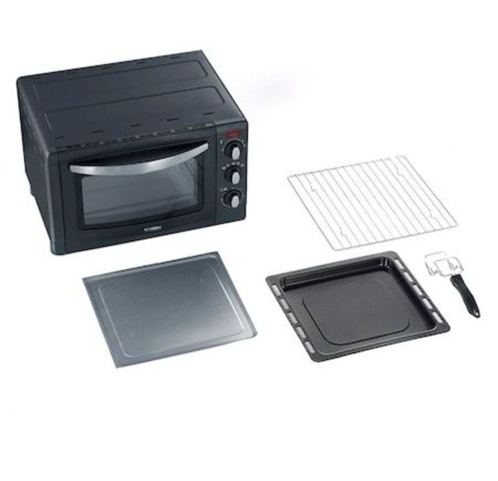 Cuptor electric Severin