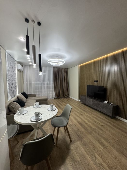 Rams city комфот все есть рядом Трц магазины