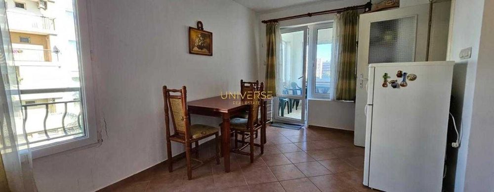Продава се Двустаен апартамент в Поморие - 58 кв.м за 1242 €/кв.м - Снимка #5