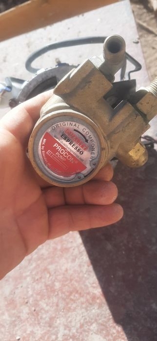 Мотор кофе машин учун