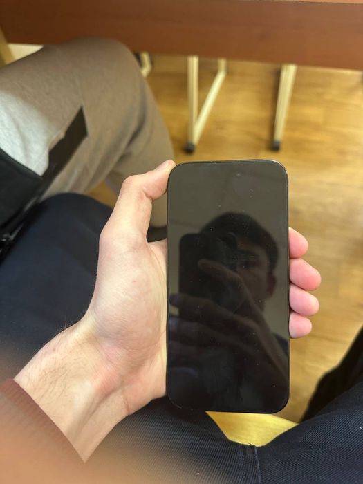 Iphone 14 pro kafolati bilan