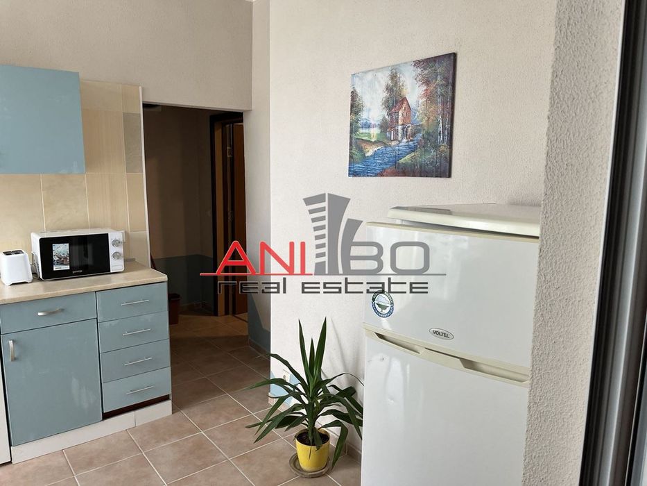 Продава се Тристаен апартамент в с. Кранево, Област Добрич - 64 кв.м за 1079 €/кв.м - Снимка #1