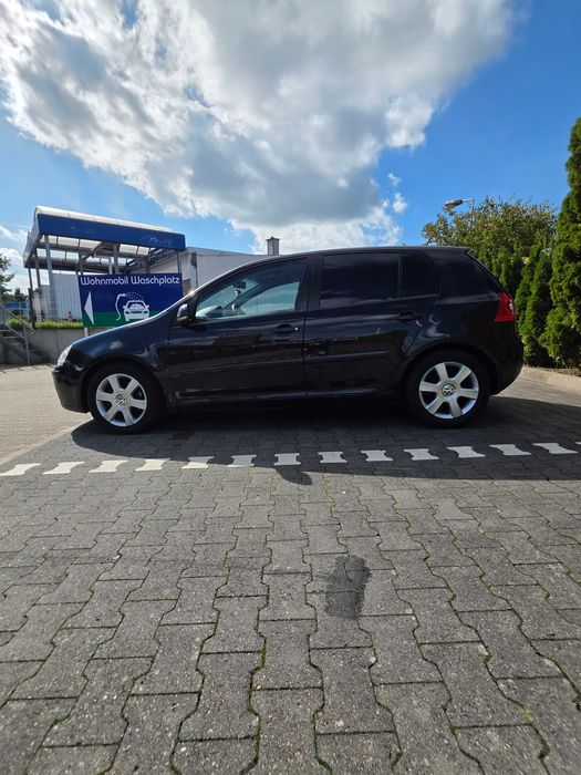 VOLKSWAGEN Golf 2008 — imagine 10