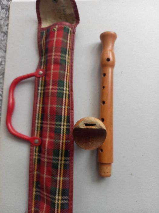 Fluier Mollenhauer 1003